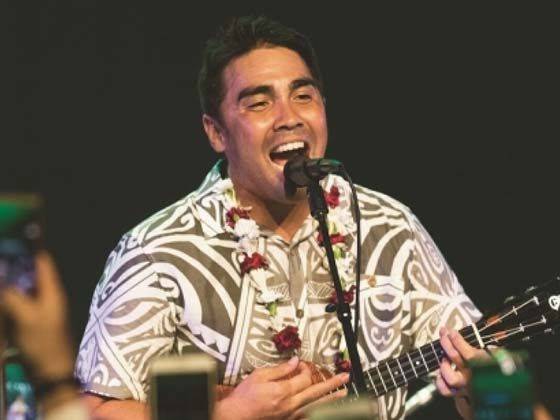Kolohe Kai & Hirie